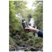 Láhev Vango Titanium Bottle 550ml