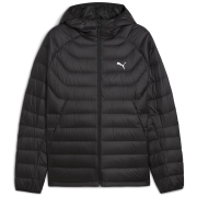 Pánská péřová bunda Puma Packlite Hooded Down Jacket