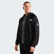 Pánská mikina The North Face M Mountain Athletics Full Zip Fleece 2.0