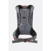 Skialpový batoh Lowe Alpine Khroma 22