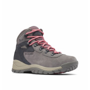 Dámské trekové boty Columbia Newton Ridge™ Plus Waterproof Amped