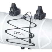 Brašna na řídítka Cyclite Handle Bar Roll Bag