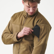 Pánská bunda Helikon-Tex CLASSIC ARMY Jacket - Fleece