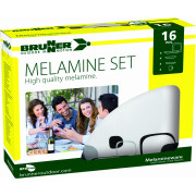 Sada nádobí Brunner Melamine Set Enigma