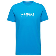 Pánské triko Mammut Mammut Core T-Shirt Men Logo