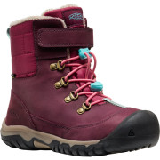 Dětské zimní boty Keen Kanibou Wp Youth