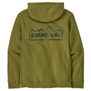 Pánská mikina Patagonia Unity Fitz Uprisal Hoody