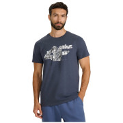 Pánské triko 4F Tshirt M3132