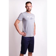 Pánské kraťasy Progress OS Brixen Shorts 24JB