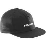 Kšiltovka Salomon Cap Flat