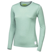 Dámské funkční triko Sensor Merino Cordura dl. rukáv