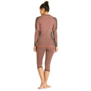 Dámské triko Ortovox 230 Competition Long Sleeve W