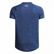 Dětské triko Under Armour Tech 2.0 SS-BLU