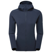 Dámská funkční mikina Montane Protium Hoodie