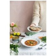 Polévka Hotovky z plechovky Kotlíkový guláš 400ml