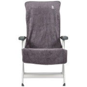 Obal na židle Bo-Camp Chair cover cotton M