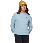 Dámská mikina Cotopaxi W'S Lava Llama Crew Sweatshirt