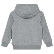 Dětská mikina LEGO® Official Merchandise Lwsky 600 Grey