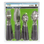 Sada příborů Bo-Camp Cutlery set