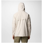 Pánská větrovka Columbia Skien Valley™ Hooded Long sleeve Shirt