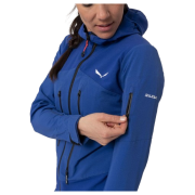 Dámská bunda Salewa Ortles Durastretch W Jacket