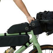 Brašna na rám Fjällräven Hoja Top Tube Bag