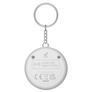 Lokátor Swissten FindTag GPS Locator (with Apple Find My function)