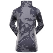 Dětské triko Alpine Pro Stanso Grey