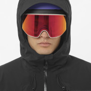 Pánská bunda Salomon Spark Jacket M