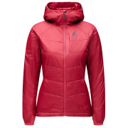 Dámská bunda Black Diamond W Solution 2.0 Hoody