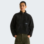 Dámská mikina The North Face W Extreme Pile 2 Pullover