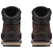Pánské boty The North Face M Back-To-Berkeley Iv Leather Wp