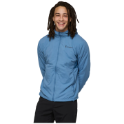 Pánská bunda Cotopaxi M'S Pacaya 2.0 Insulated Hooded Jacket