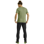 Pánské funkční triko Ortovox 120 Cool Tec Abstract