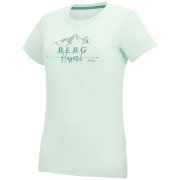Dámské triko Regatta Women’s Fingal Slogan