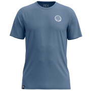 Pánské triko Ortovox 185 Merino Mtn Badge T-Shirt