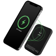 Powerbanka FIXED MagZen (2nd gen.) s bezdrátovým nabíjením