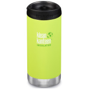 Termolahev Klean Kanteen TK Wide 12 oz (w/Café Cap)