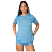 Dámské funkční triko Kari Traa Embla Wool Tee