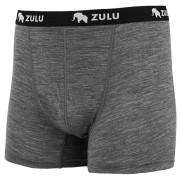 Pánské boxerky Zulu Merino 160 3-pack