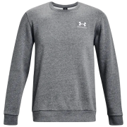 Pánská mikina Under Armour Essential Fleece Crew