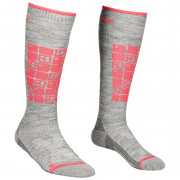 Dámské ponožky Ortovox W's Ski Compression Socks