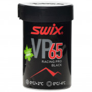 Vosk Swix VP 65 červeno-černý 45g