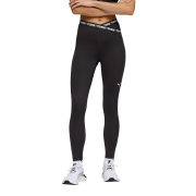 Dámské legíny Puma Strong Cross Front Tight - HW 7/8