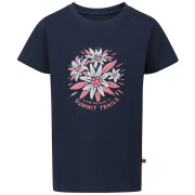 Dětské triko Alpine Pro Dallo 3 Moonlit Ocean