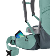 Turistický batoh Deuter Aircontact Core 45+10 SL