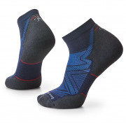 Ponožky Smartwool Run Targeted Cushion Ankle Socks