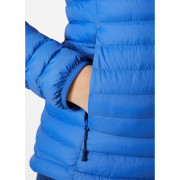 Dámská bunda Helly Hansen W Sirdal Hooded Insulator Jack