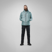 Pánská bunda Salewa ORTLES MED 3 RDS DWN JACKET M