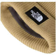 Čepice The North Face Salty Lined Beanie